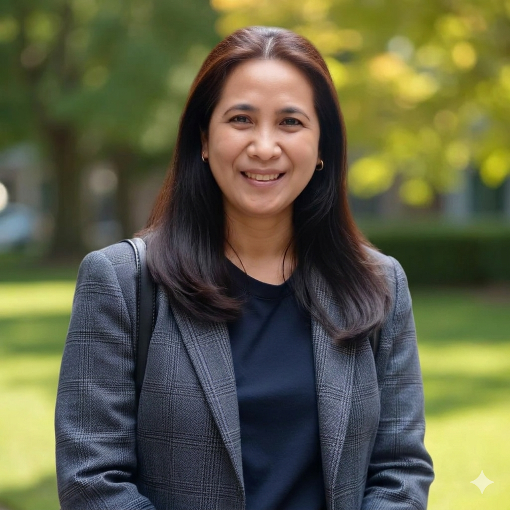 Anna Ranay TheKey Homecare
