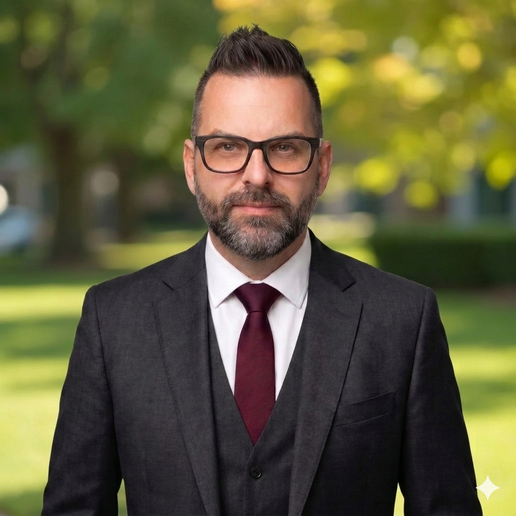 Brian Boxall TheKey Homecare