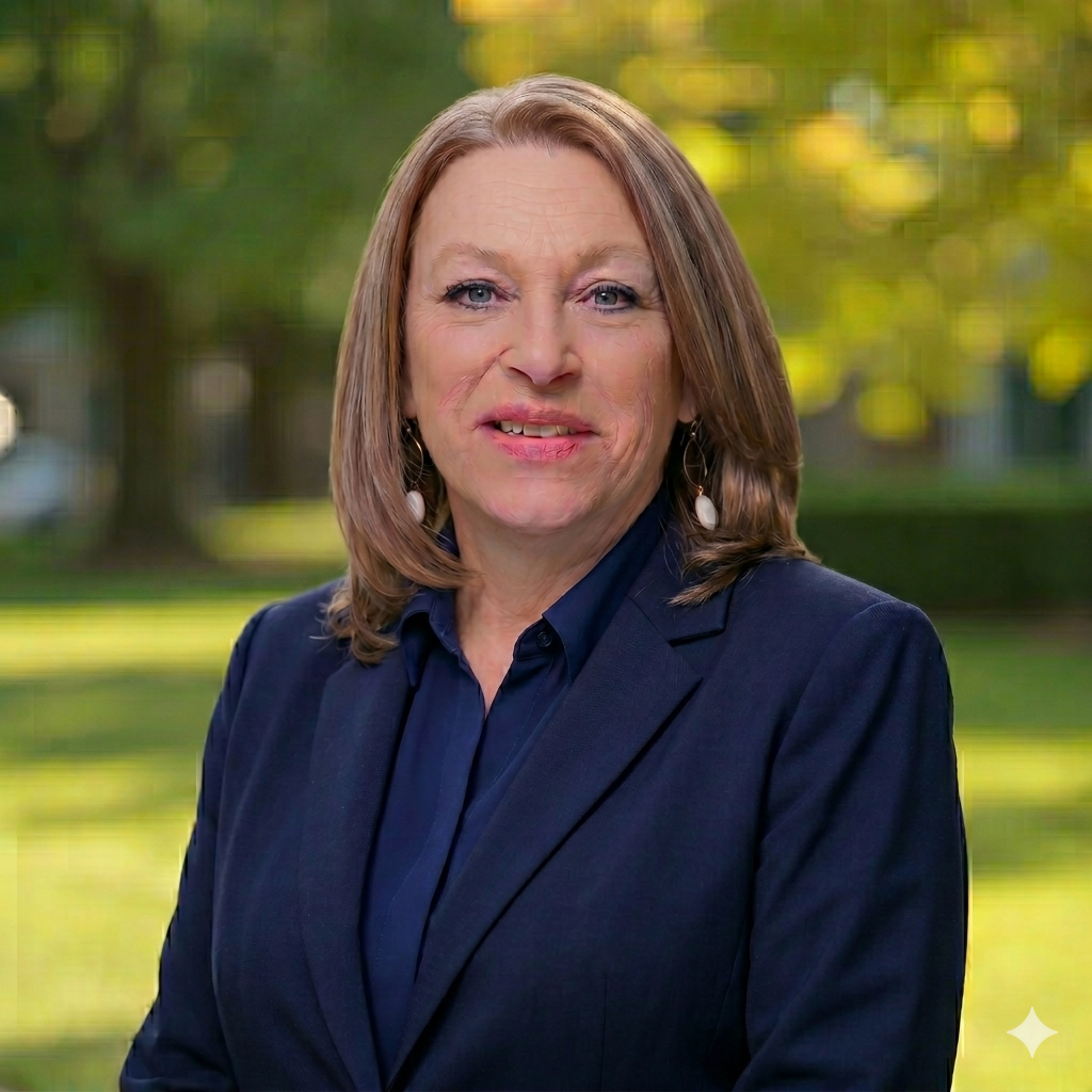 Cathy Gerth TheKey Homecare