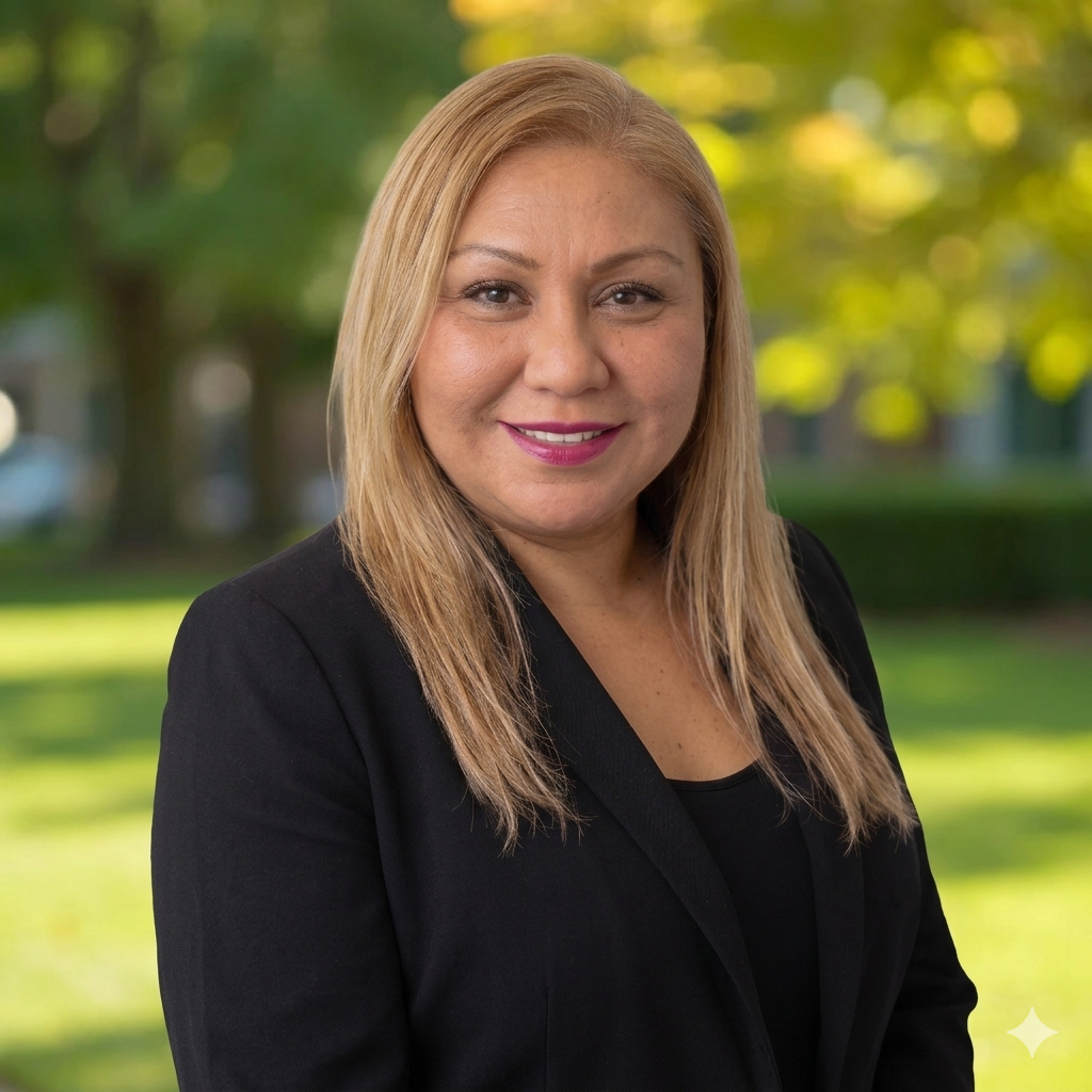 Claudia Vasquez TheKey Homecare