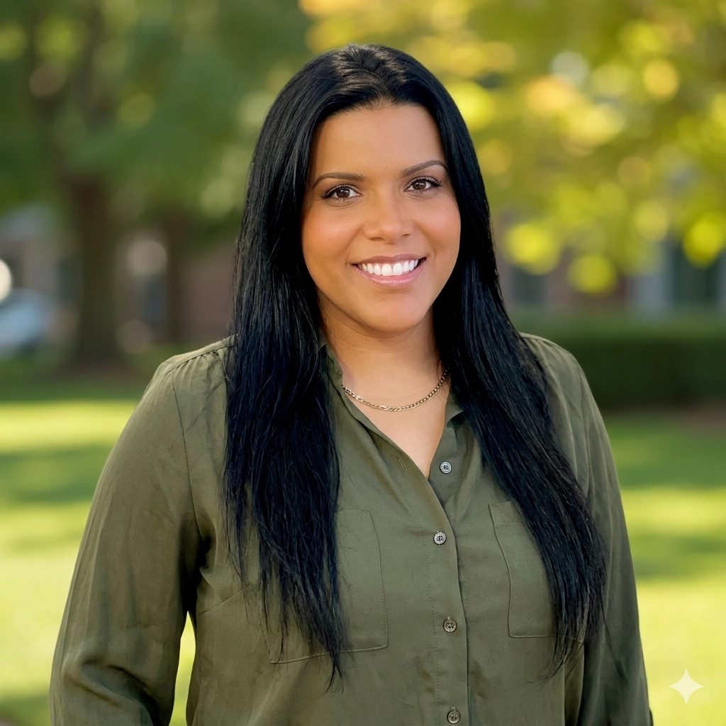 Dominique Jacobs TheKey Homecare