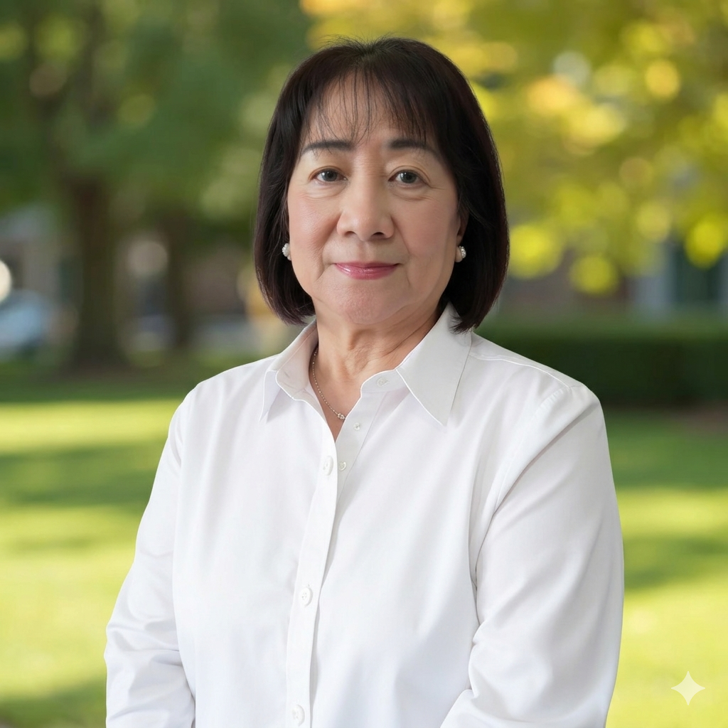 Doris Lou TheKey Homecare