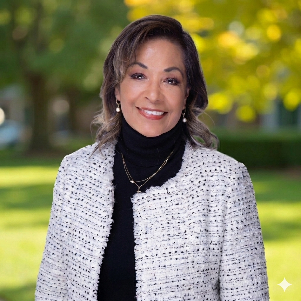 Elizabeth Manjarrez TheKey Homecare