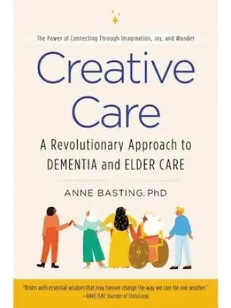 book-creative-care