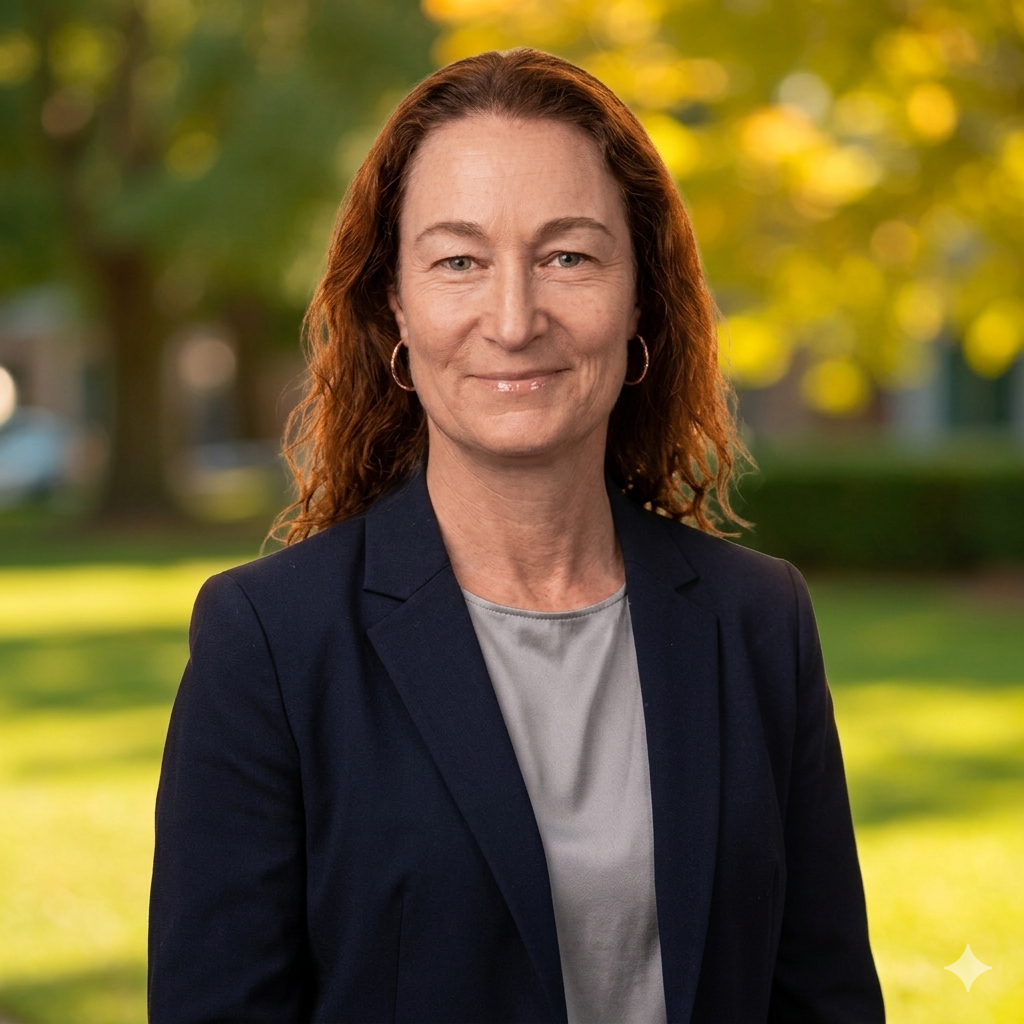 Janice Hamel TheKey Homecare