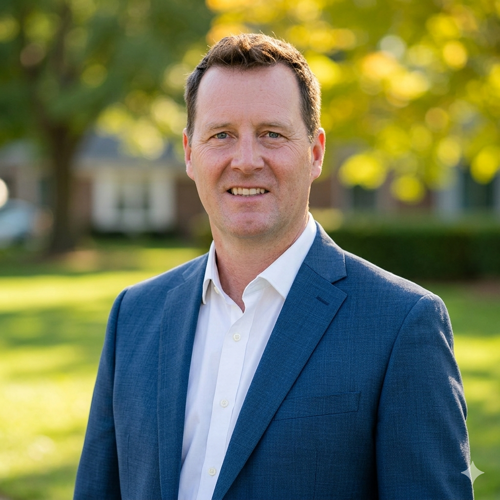 Jay Bradley TheKey Homecare
