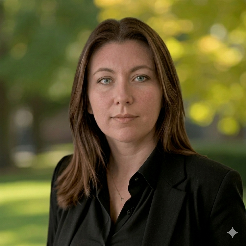 Jessica Groen TheKey Homecare