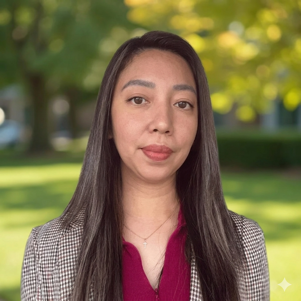 Jhonna Vallejo TheKey Homecare