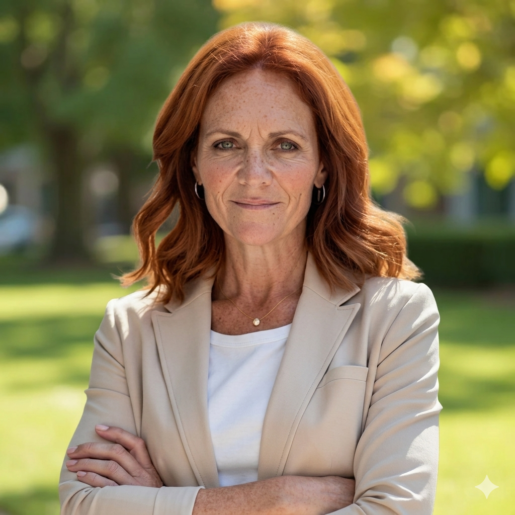 Kim McConnel TheKey Homecare