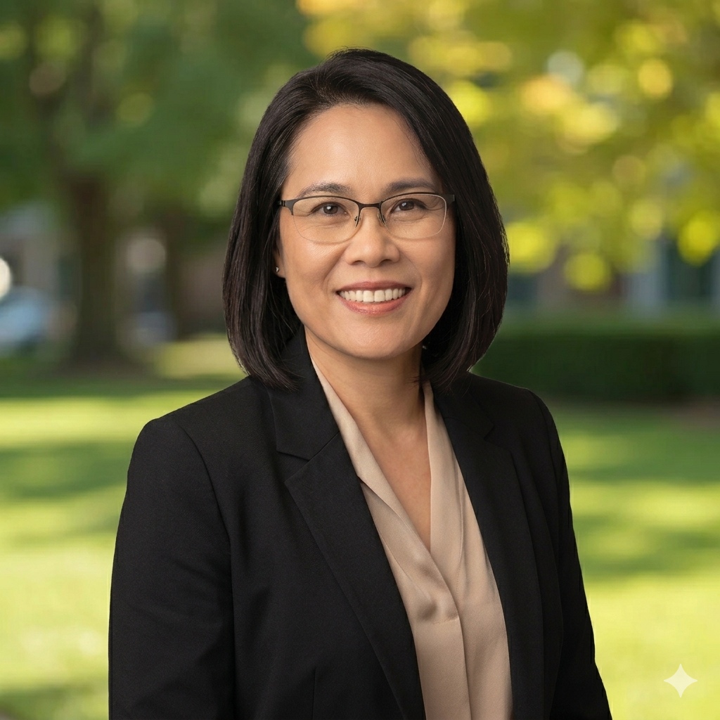Marilyn Navaja TheKey Homecare