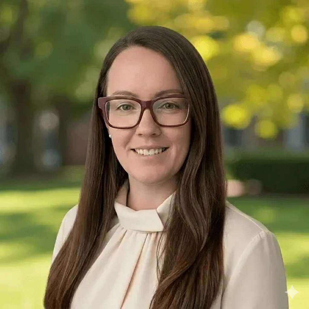 Melissa Babin TheKey Homecare