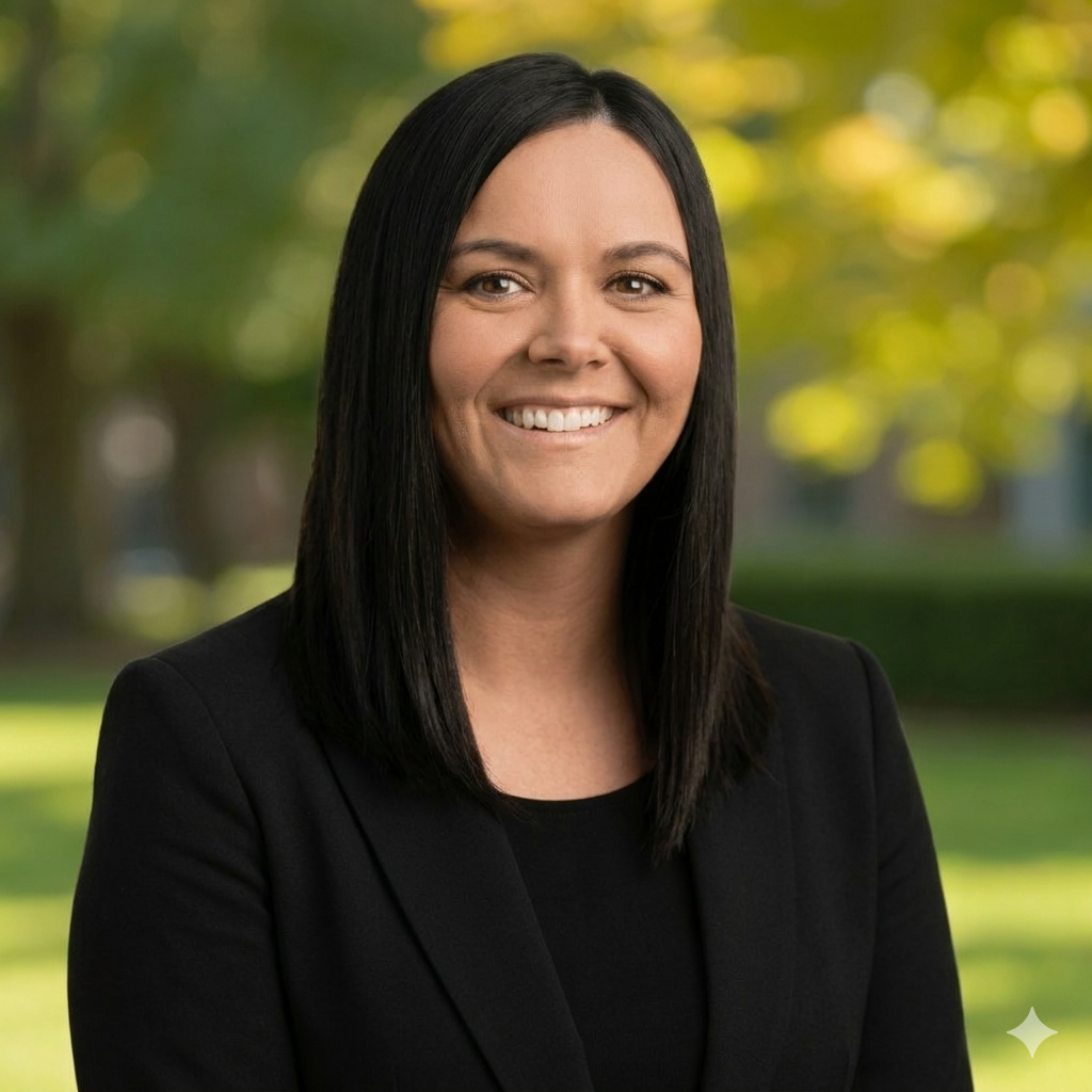 Shawntel Sousa TheKey Homecare