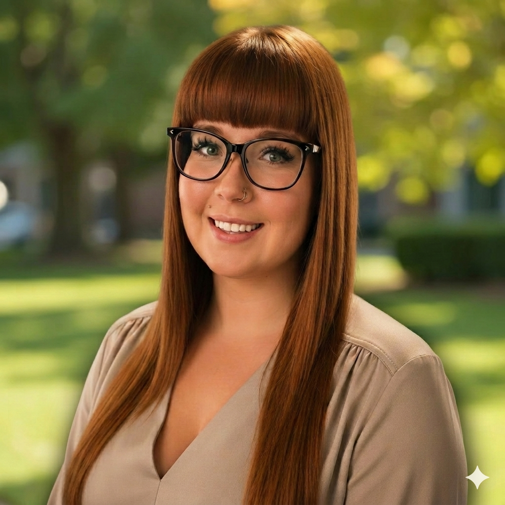 Shyanne Hansen TheKey Homecare