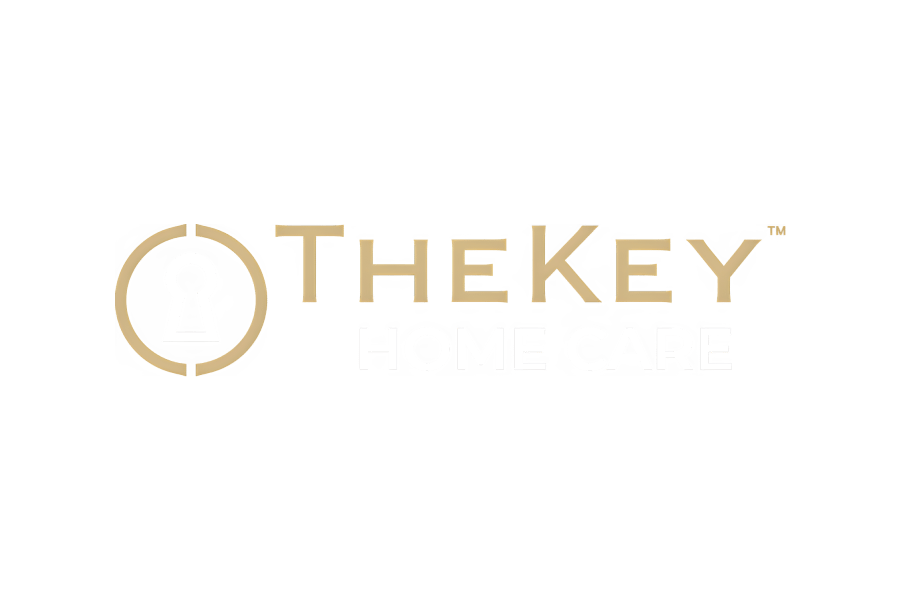TheKeyLogo