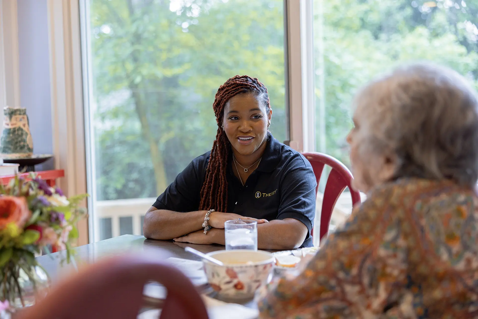 Trusted Home Care, Built Around Your Life TheKey CA