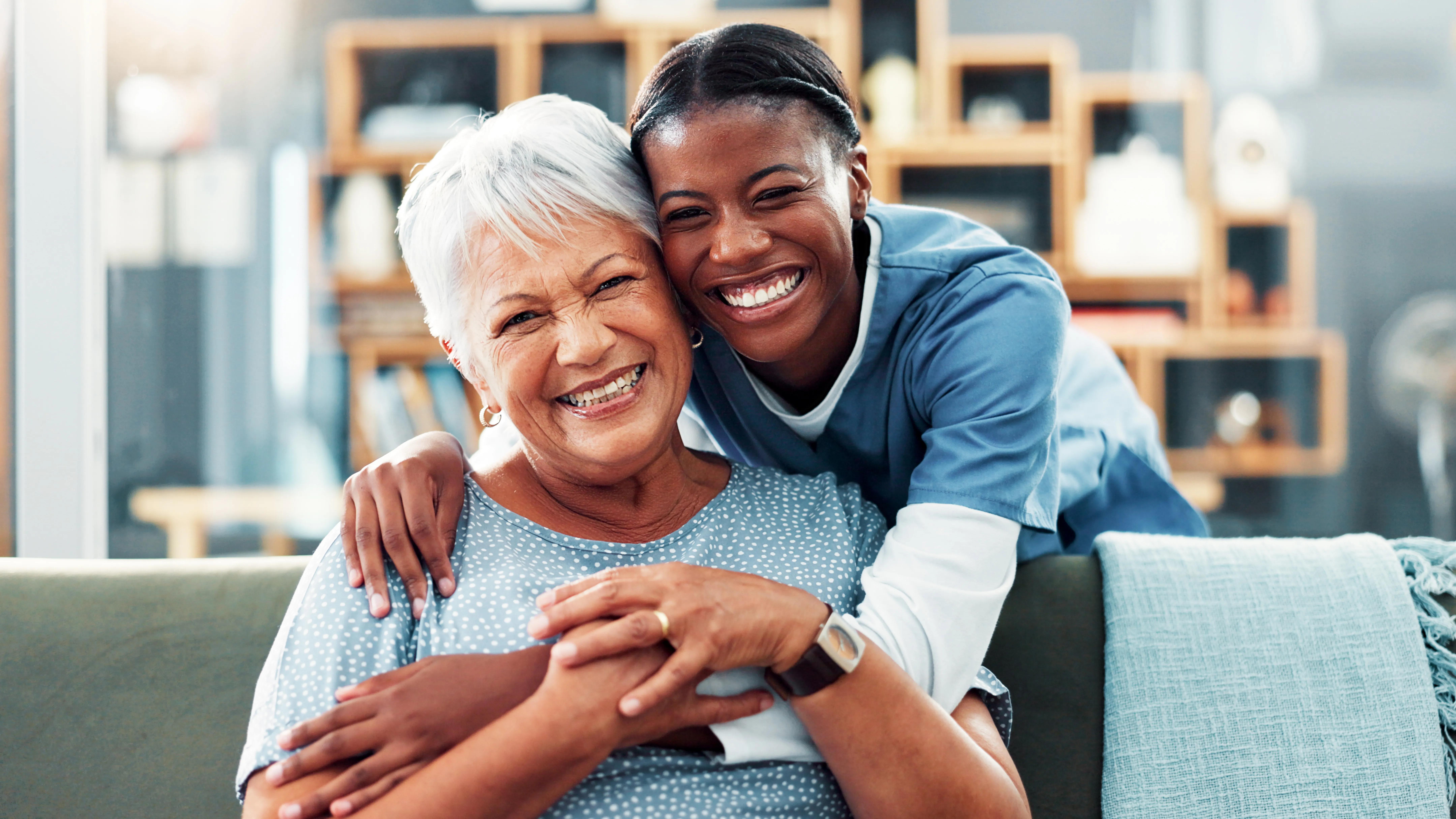 Understanding MPI Home Care Benefits