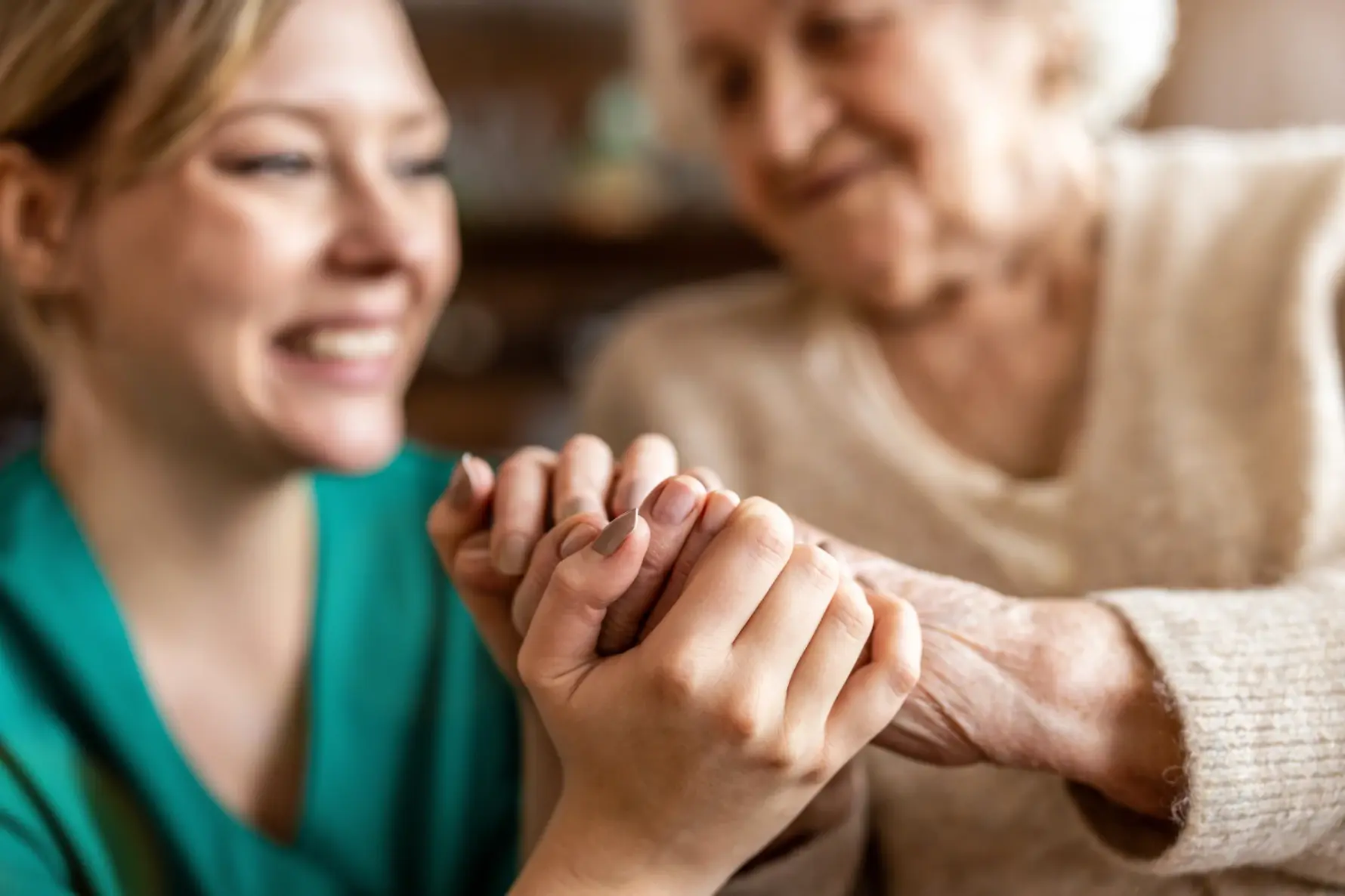 Vancouver Team Considers the Whole Person When Caring for Seniors